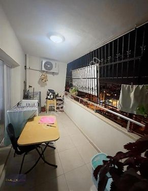 EMLAK STORE'DAN KIYIKENT TOKİDE II.ETAP EXTRAL 2+1 SATILIK DAİRE