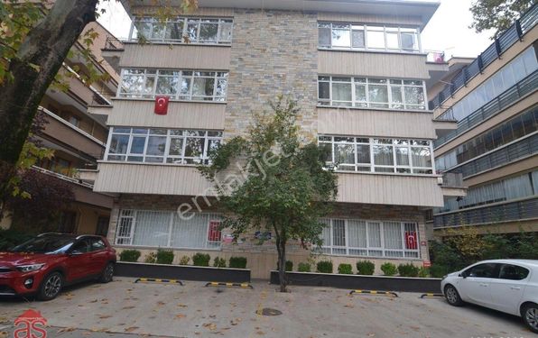 MEBUSEVLERİNDE KATTA ÖN MERKEZİ 3+1 AÇIK OTOPARKLI BOŞ