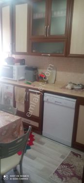 BERGAMA MALTEPE MAH ŞEHİR MERKEZİNDE FUL TADİLATLI MASRAFSIZ DOĞALGAZLI ÇATILI 3+1 DAİRE SATILIK