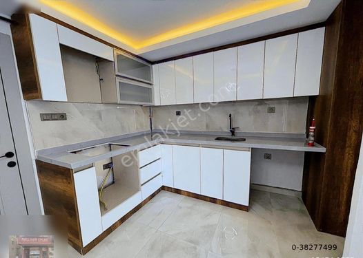ERYAMAN METROMALL YAKINI...CLOSE TO METROMALL SHOPPİNG CENTER...