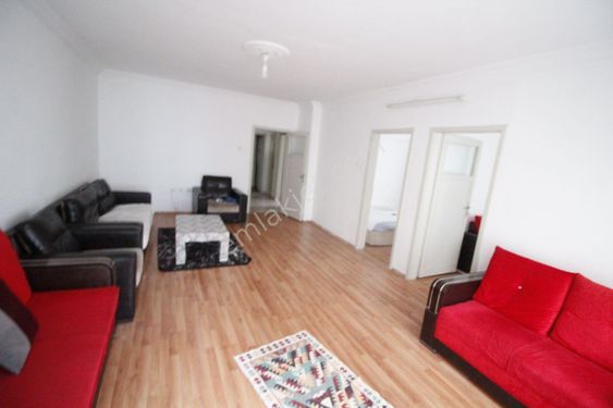  KEÇİÖREN TEPEBAŞINDA 3.KAT 3+1 EŞYALI KİRALIK DAİRE 