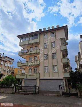 AŞAĞIHİSAR MAH. İKİ DAİRE TEK TAPU KAPALI GARAJLI SATILIK DUBLEX
