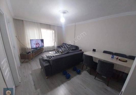 DEMİRLİBAHÇE'DE YAPILI KATTA 3+1 SATILIK DAİRE!!!