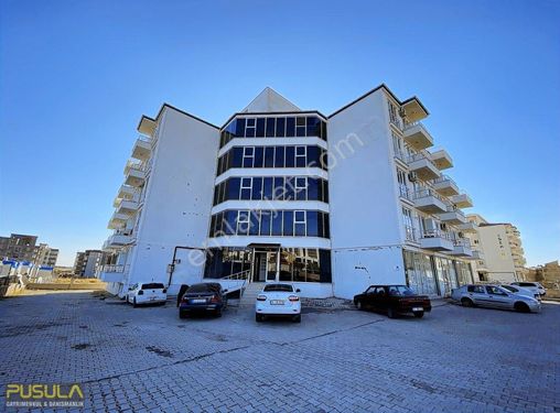 PUSULA GM YUNUSEMRE MAH 400 YATAKLI KARŞISI 50m2 1+1 DAİRE