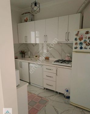 ANITTEPE MERKEZİ KONUMDA ARA KATTA YAPILI DAİRE