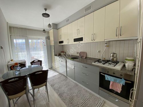  ESFORM'DAN GÖKMEYDAN CUMHURİYET BLV 3+1 SATILIK DAİRE RS-1