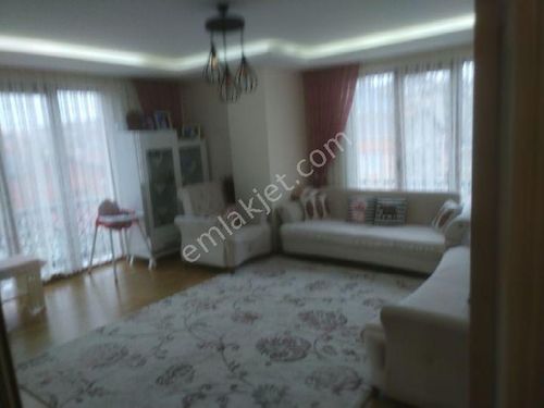 Dudulluda süper daire
