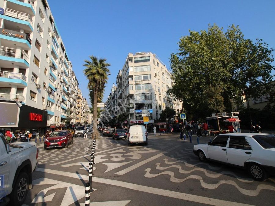 Konak Kültür Mahallesi Satılık Daire Fiyatları ve İlanları