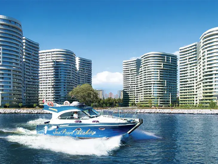SeaPearl