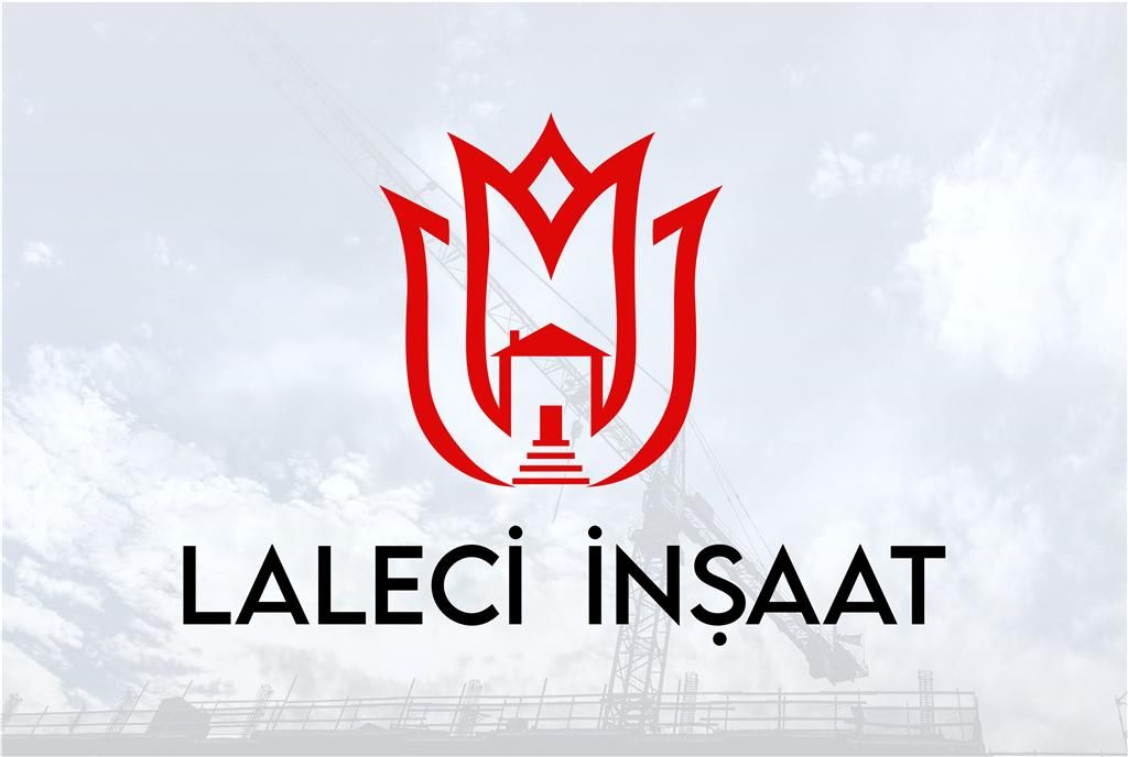 Laleci İnşaat Logo