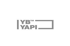 YB Yapı Logo