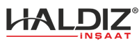 Haldız İnşaat Logo