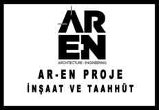 Aren Proje & İnşaat Logo