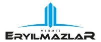 Mehmet Eryılmazlar Logo