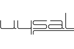 Uysal İnşaat Logo