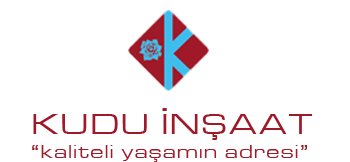 Kudu İnşaat Logo