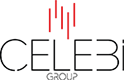 Çelebi Group Logo