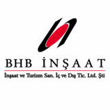 BHB İnşaat Logo
