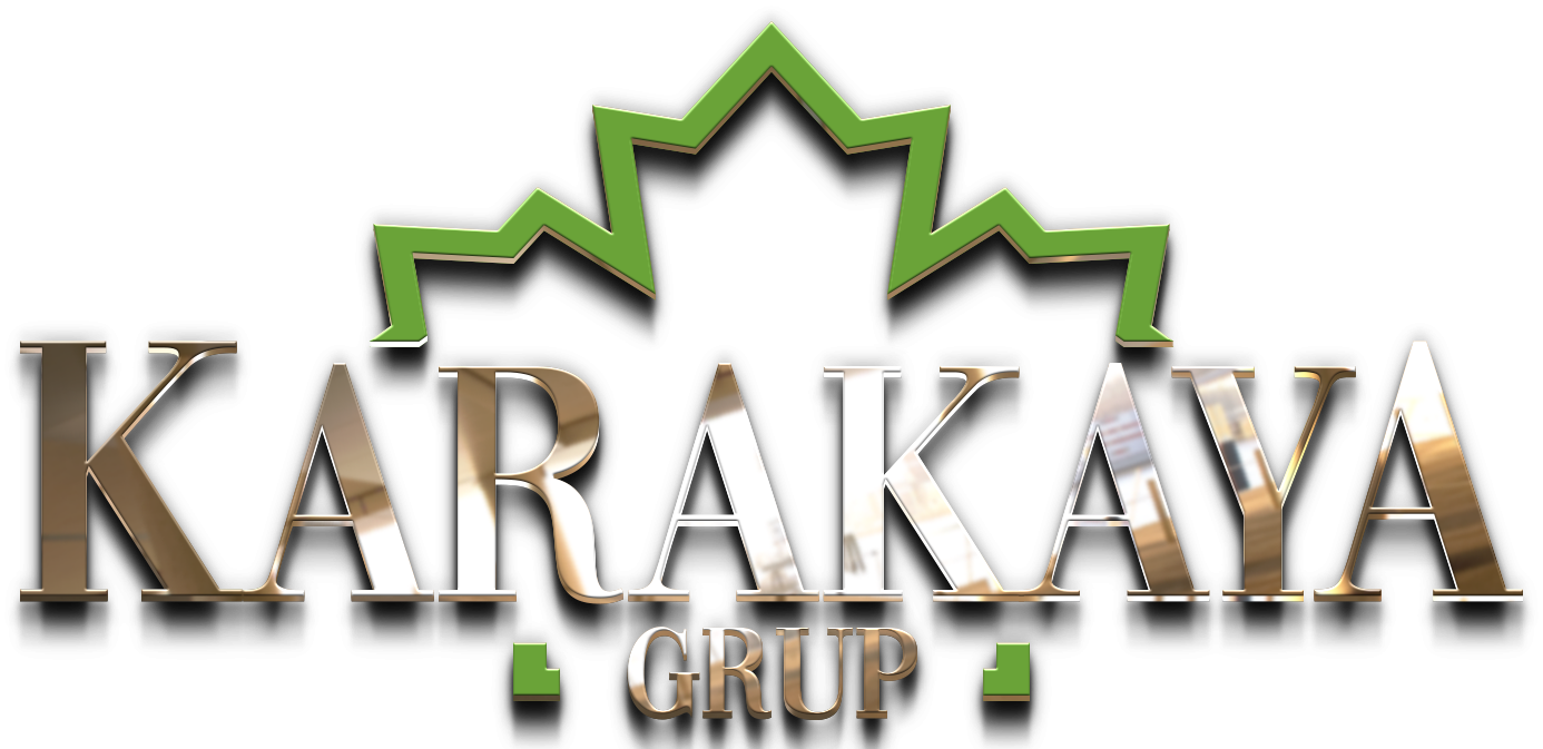 Karakaya Grup Logo