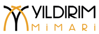 Yıldırım Mimari Logo