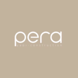 Pera Yapı Logo