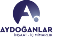 Aydoğanlar İnşaat Logo