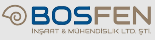 BOSFEN İnşaat