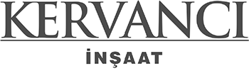Kervancı İnşaat Logo