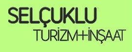 Selçuklu Turizm ve İnşaat Logo