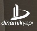 Dinamik Yapı Logo