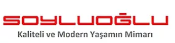 Soyluoğlu Yapı Logo