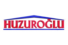 Huzuroğlu İnşaat Logo