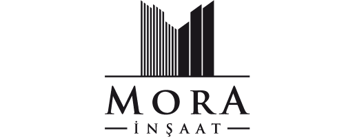 Mora İnşaat Logo