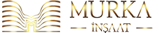 Murka İnşaat Logo