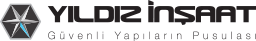 Suat Yıldız İnşaat Logo