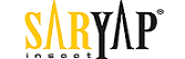 SARYAP İnşaat Logo