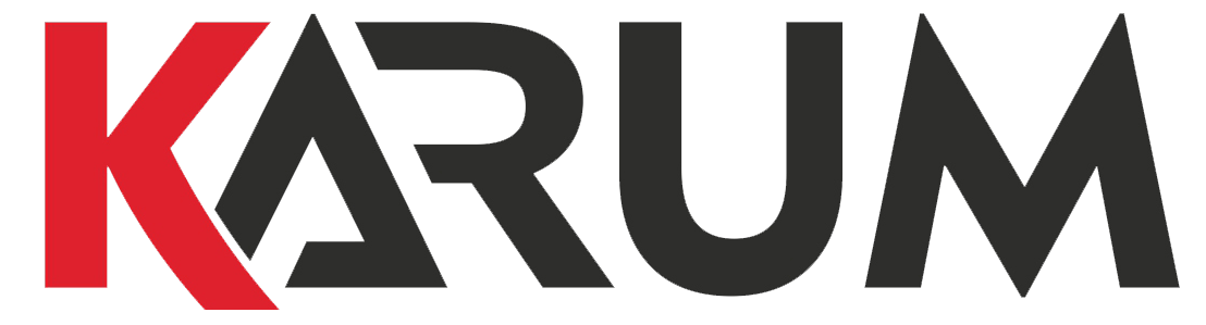 Karum İnşaat Logo