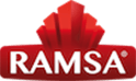 Ramsa İnşaat Logo