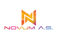Novum A.Ş. Logo