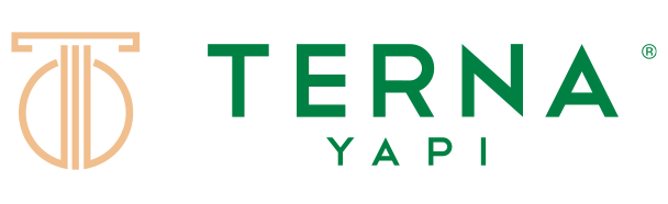 Terna Yapı Logo