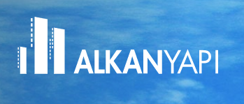 Alkan Yapı Logo