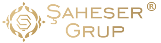 Şaheser Grup Logo