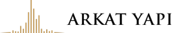Arkat Yapı Logo