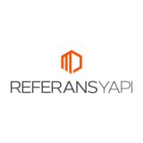 Referans Yapı Logo