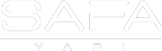 Safa Yapı Logo