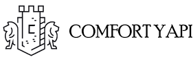 Comfort Yapı Logo