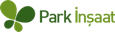 Park İnşaat Logo
