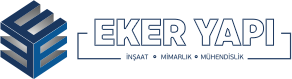 Eker Yapı Logo