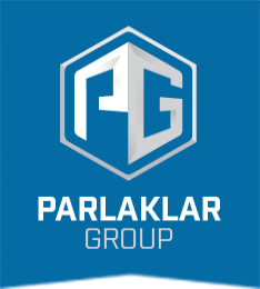 Parlaklar Grup Logo