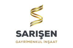 Sarışen İnşaat Logo